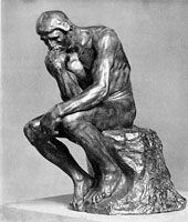 Rodin-denker